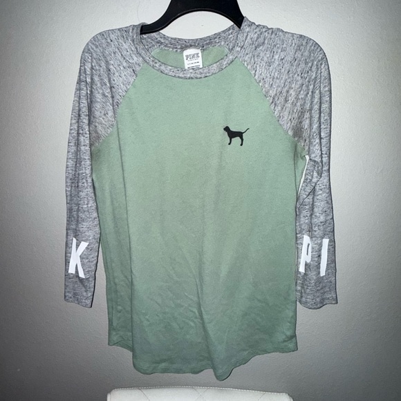 VS PINK Tee - Picture 1 of 6